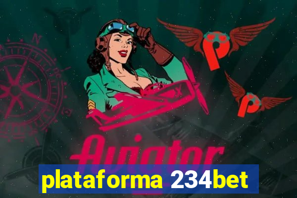 plataforma 234bet